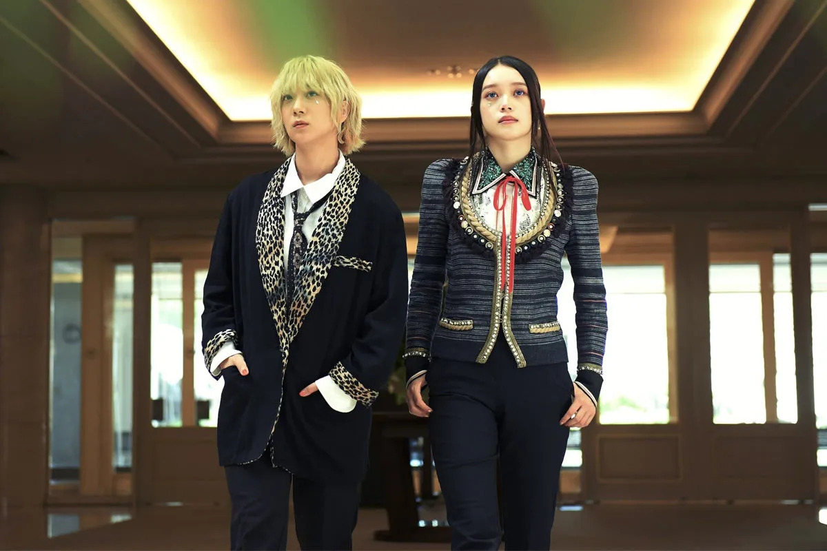 Baby Assassins: Nice Days